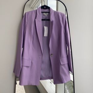 Wayf blazer brand new in size small